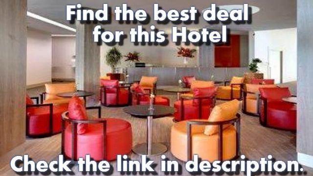 Best Western Hotel Paris Val De Bievre Jouy-en-Josas - Jouy-en-Josas - France смотреть онлайн