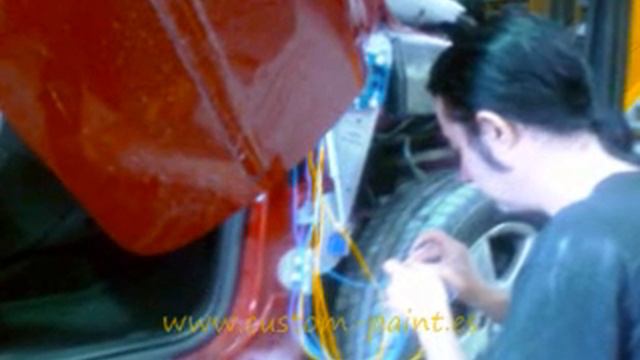 peugeot 307 lambo 0001 смотреть онлайн