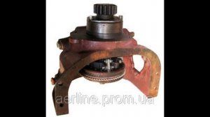 Муфта сцепления 17-73-7СП Т-130, Т-170, Б10М