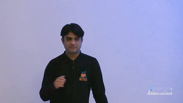 Shashikant Jagtap: Full Stack Testing of Flutter Apps смотреть онлайн
