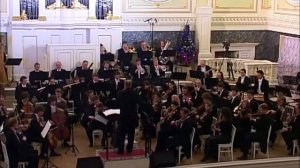 Г. Миллер. Лунная серенада