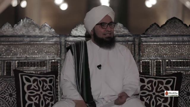 Понятие покаяния. О мюрид 3 лекция. Шейх Хабиб Али аль Джифри смотреть онлайн