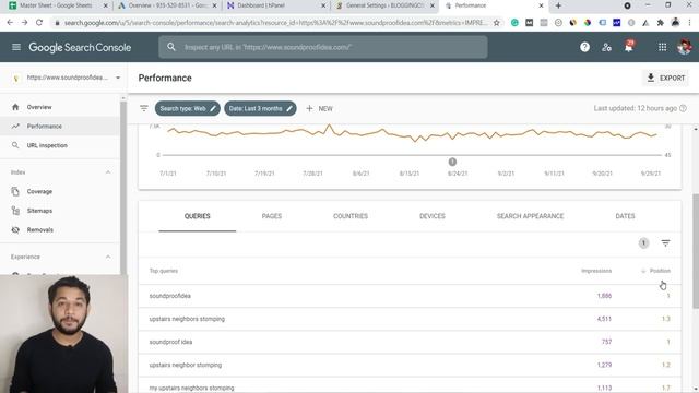 Simple Trick for Keyword Research within 5 Minute with Free SEO Tool | Premium Tip for Free смотреть онлайн