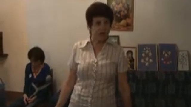 Магнитогорские инвалиды или кому на Руси жить хорошо смотреть онлайн