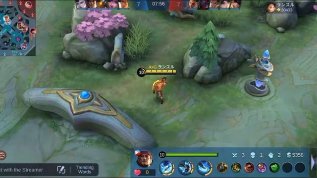 Semi Tank Build‼️Best Build Lapu-Lapu 2021 | Top 1 Global Lapu-Lapu Gameplay | Mobile Legends смотреть онлайн