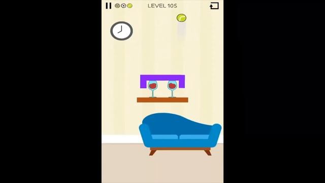Spill It Level 101 To 110 Walkthrough