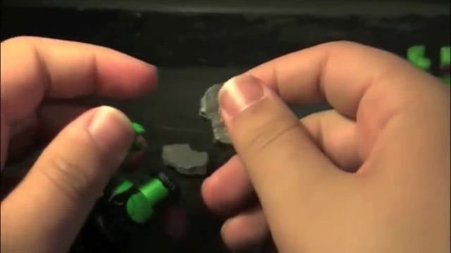 Minimates Marvel Disney Store Exclusive The Avengers VS Kang Review смотреть онлайн