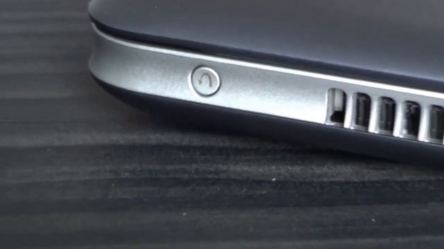 Видео обзор ультрабука Lenovo IdeaPad U510 смотреть онлайн