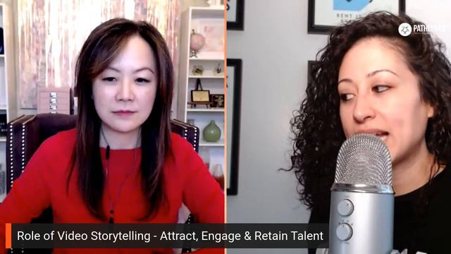 How I Create Video Stories for Iconic Brands with Elena Valentine - S2E4 of The Fanny Dunagan Show смотреть онлайн