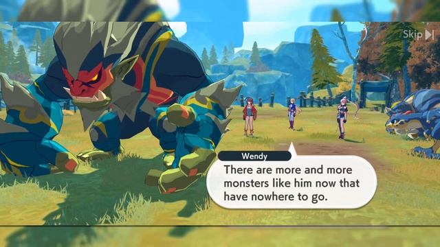 Volzerk : Monsters and Lands Unknown ANDROID GAMEPLAY | MONSTER COLLECTING AND BREEDING LOOKING GOR смотреть онлайн