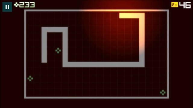 Snake Rewind Android IOS Review смотреть онлайн