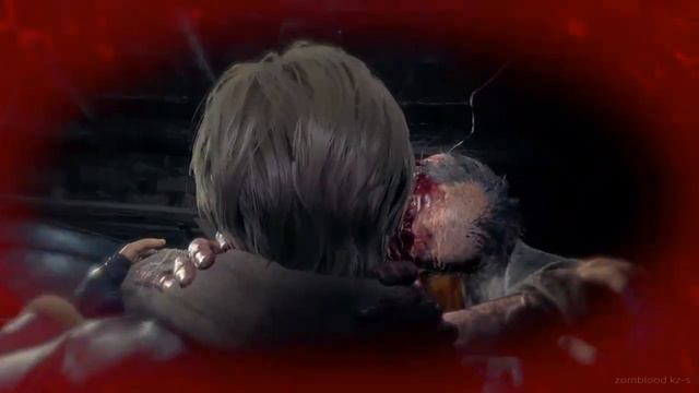 Muerte por ganado infectado de plagås RESIDENT EVIL 4 REMAKE PS4 2023 смотреть онлайн