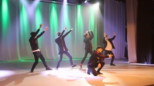 Next Day Ikon Bling Bling