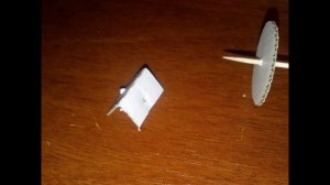 Заготовка сена! Тюк сена  для макета 1:43 (1 вариант)