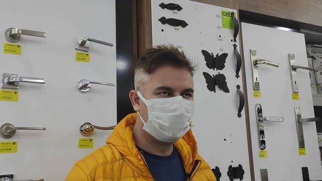 ГДЕ КУПИТЬ ДЁШЕВО ВСЁ ДЛЯ ДОМА в Анталии/ Наши покупки/ Жизнь в Турции/ Анталия смотреть онлайн