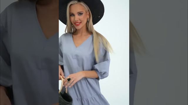 • НОВИНКА | DStrend #fashion #стиль #одежда #style #fashionstyle #женскаяодежда смотреть онлайн