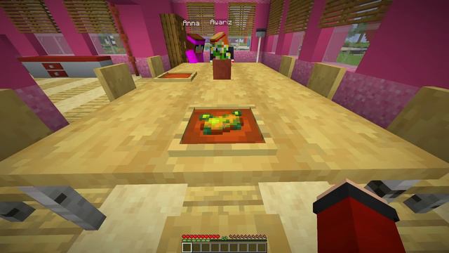 Talcado est FURIEUX sur Minecraft ! смотреть онлайн