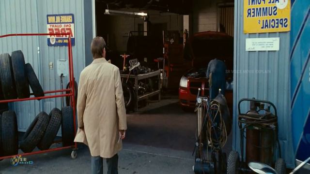 Silent Hill Horror movie explained in Malayalam | SR VOICE MOVIE EXPLAIN смотреть онлайн