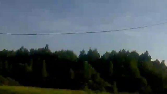 Поездка в русскую деревню)) смотреть онлайн