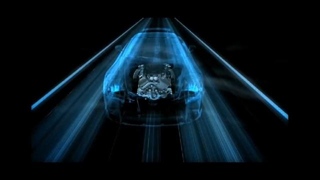 Lexus LFA / ver.2009 / YAMAHA Motor Build - V10 NA Engine Sound смотреть онлайн