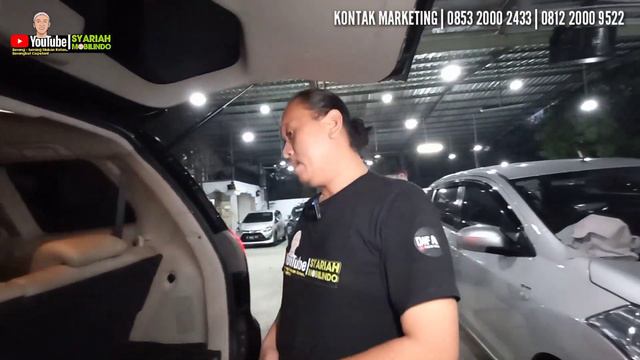 DIJUAL MURAH PAJERO EXCEED AT 2015.!! kredit Syariah Bebas Denda смотреть онлайн