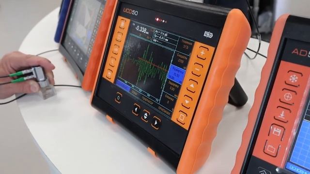 NDT Дефектоскопия 2019 Отзывы