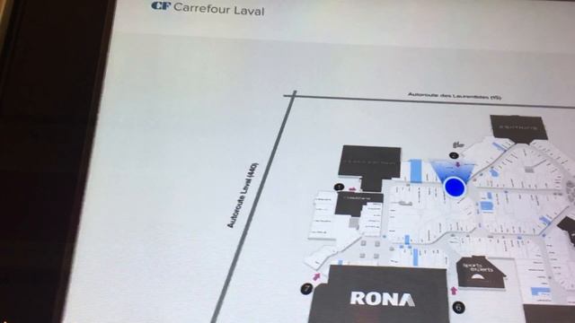 ТОРОГОВЫЙ ЦЕНТР В КАНАДЕ/ОБЗОР ?? смотреть онлайн