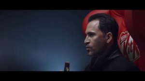 КитКат Дарк Темная сторона