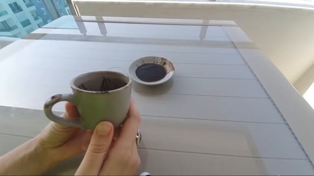 Что нужно знать прямо сейчас Кофейное гадание смотреть онлайн