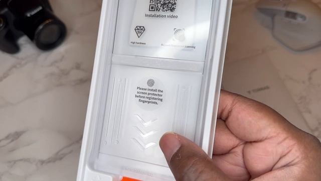 Samsung Galaxy S24 Ultra MUST HAVE Screen Protection | Torras Diamond Shield смотреть онлайн