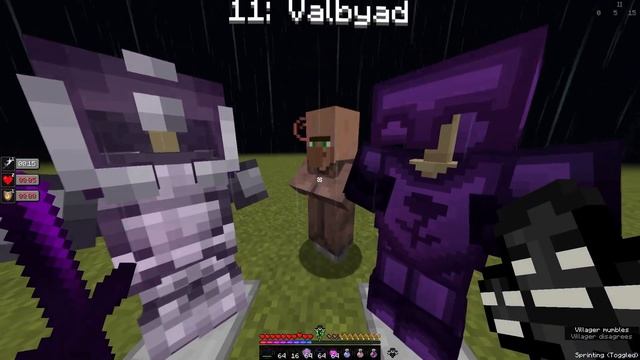 200 Best CPVP Texture Packs (1/10) смотреть онлайн