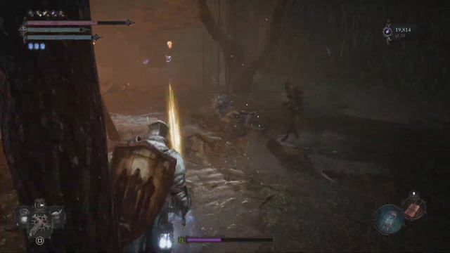 Lords of The Fallen UPDATE 1.019 Part 1: New Quest!! 6 new spells!! Spell Locations смотреть онлайн