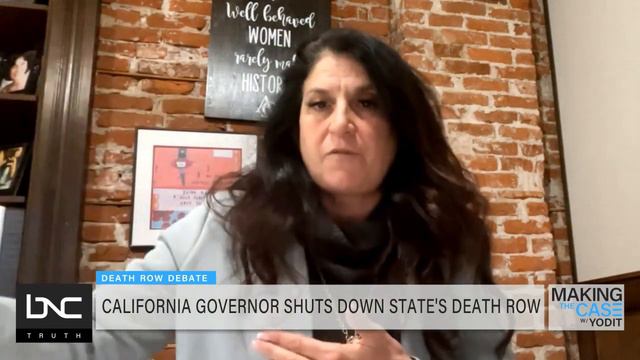 Death Row:Death Penalty Debate Part 1 смотреть онлайн