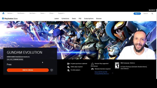 SÓ BAIXAR !! NOVO JOGO GRATUITO NO PS4, NOVO MODO DE ELDEN RING e TRAILER DE LOST SOUL ASIDE !!! смотреть онлайн