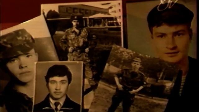 1996 сюжет День Конституции 2 года Железноводскому погранотряду Железноводск смотреть онлайн