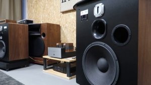 ii Acoustics. Русский High End.