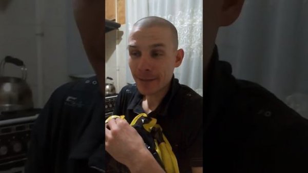 Супер-ржака! Обдышался гелием😂😹