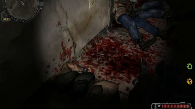 начало(прохождение S.T.A.L.K.E.R. Зов Припять #1) смотреть онлайн