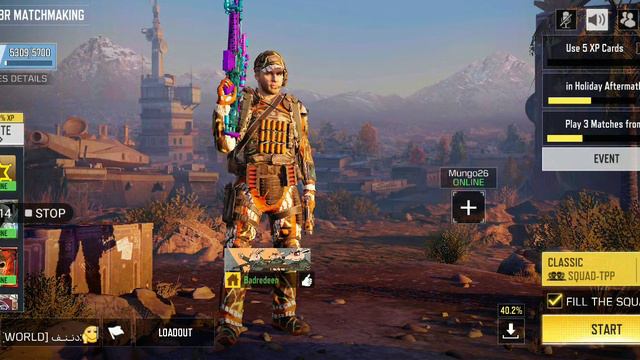 I JUST GOT REZNOV!!!!!!!! смотреть онлайн