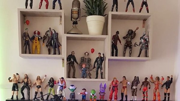 Game Room Tours ! Your Game Rooms Your Game Room Ideas #4