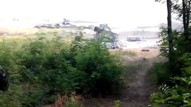 Полігон с. Дівички смотреть онлайн