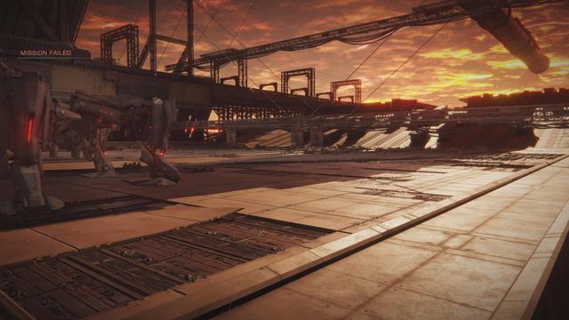 ARMORED CORE VI FIRES OF RUBICON_20230903111019 смотреть онлайн