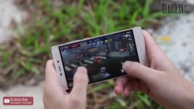 Обзор xiaomi redmi 4 смотреть онлайн