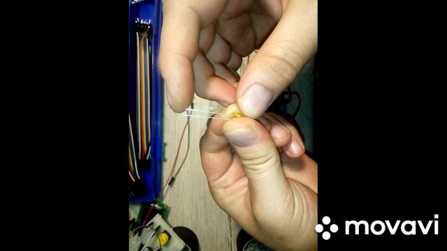 РОБОТОТЕХНИКА УРОК №2 АРДУИНО И ПОТЕНЦИОМЕТР смотреть онлайн