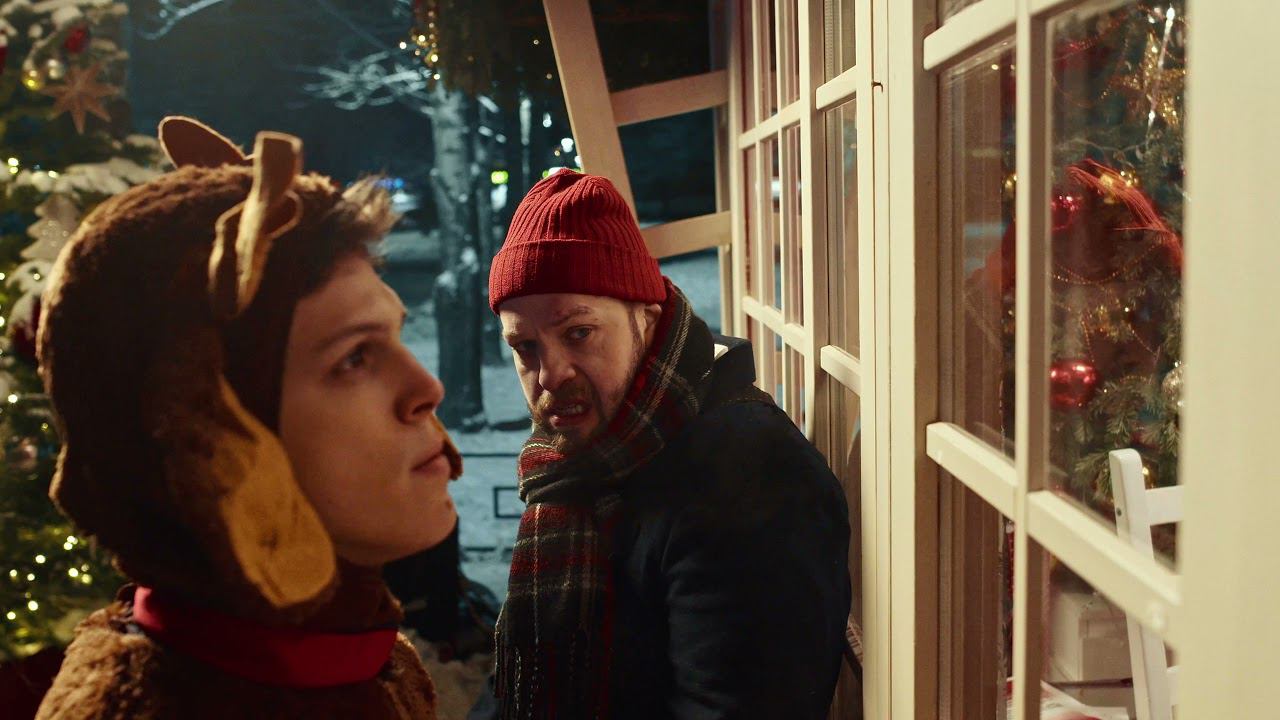 ДЕЛА СЕРДЕЧНЫЕ смотреть онлайн