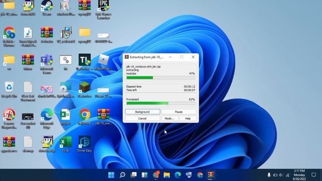 Fix Minecraft 1.17 A JNI Error Has Occurred Please Check Your Installation And Try Again - TLaunche смотреть онлайн