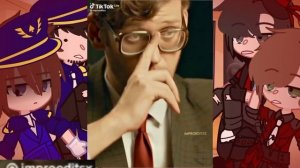 //?//Реакция импровизации ау на ориг//?//