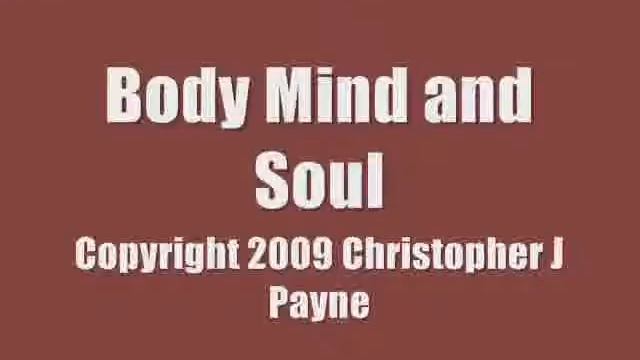 body mind and soul смотреть онлайн