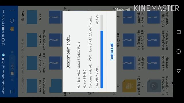 Como poner tu Minecraft pe en java 2020 смотреть онлайн