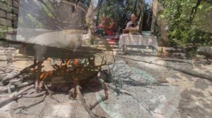 Грузинский Хук Азербайджанская Кухня Деревенская Кухня  Рецепты